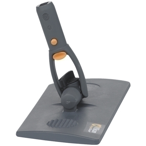 Talpa mop tip velcro 25 cm, gri - Vikan 