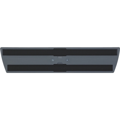 Talpa mop tip velcro 40 cm, gri - Vikan 