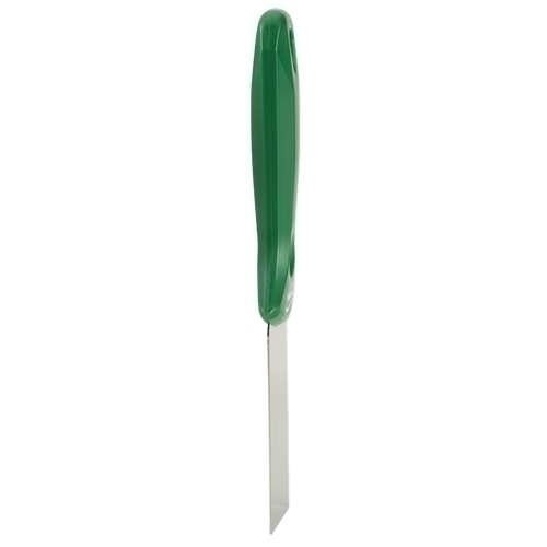 Scraper lamela inox 50 mm, verde - Vikan verde