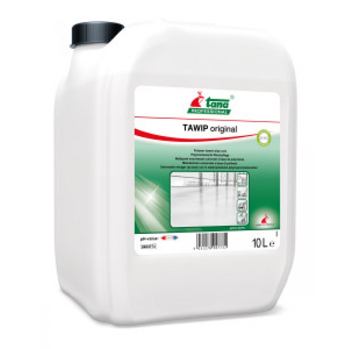 Tawip Original - Detergent pentru intretinerea pardoselilor 10L - Tana Professional