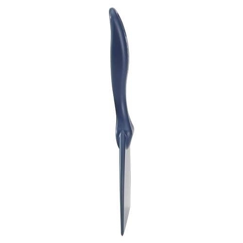 Scraper - metal detectabil 102 mm, albastru inchis - Vikan albastru inchis