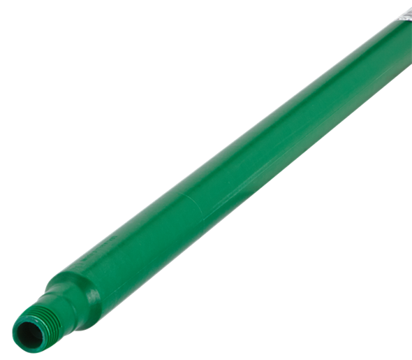 Maner Ultra Hygienic Ø32 mm,1700 mm, verde - Vikan verde