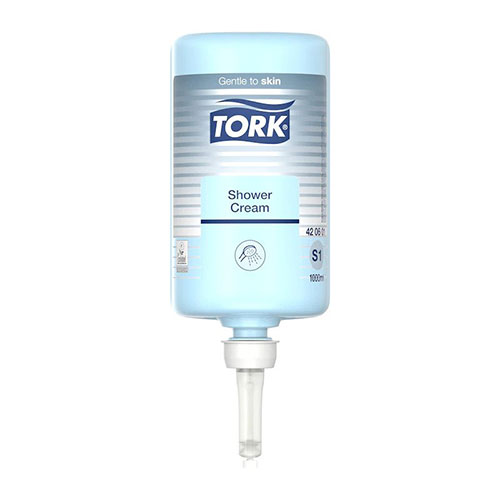 Crema de dus - Tork 