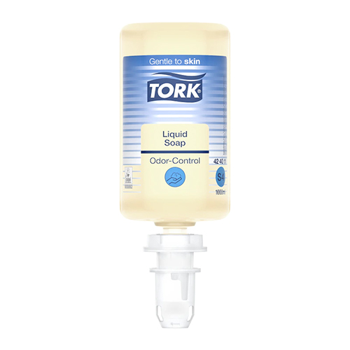 Sapun lichid Odor-Control 1 L - Tork