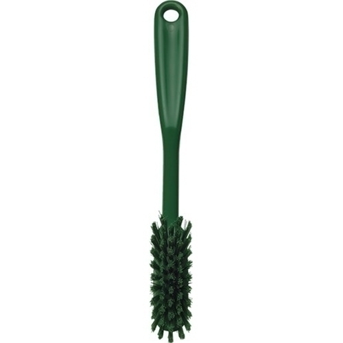Perie pentru curatat vesela 290 mm, peri medii, verde - Vikan verde