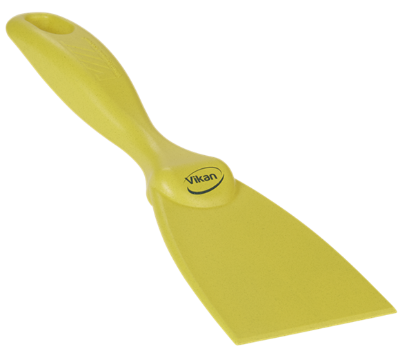 Scraper 75 mm, metal detectabil - Vikan