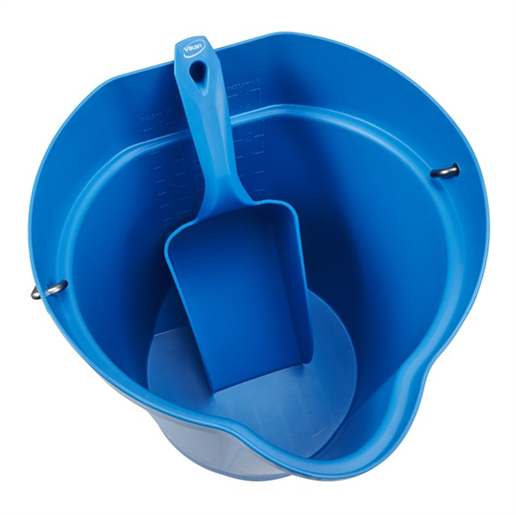 Scafa 0.5 L, roz - Vikan roz