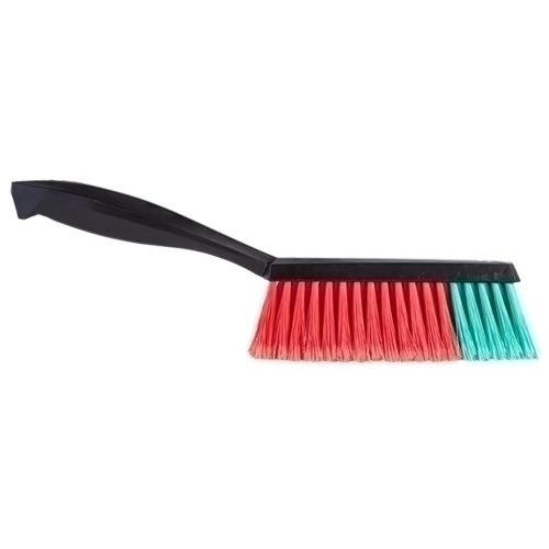 Perie maner scurt 330 mm, peri moi, neagra - Vikan 