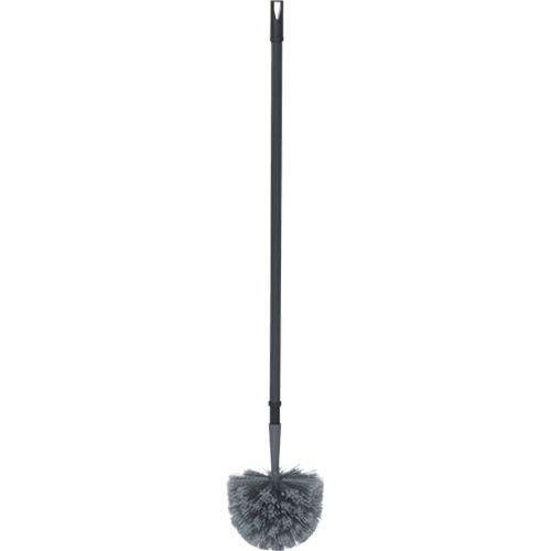 Pamatuf cu maner telescopic si peri moi 850 mm, gri - Vikan 