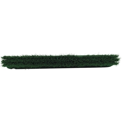 Perie pentru pulberi fine, peri moi, 300 mm, verde - Vikan verde