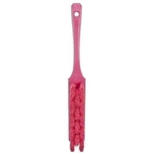 Perie UST cu peri medii 330 mm, roz - Vikan roz