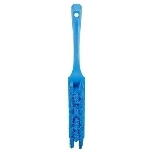 Perie UST cu peri medii 330 mm, albastra - Vikan