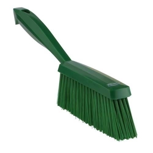 Perie cu peri moi, 330 mm, roz - Vikan verde 