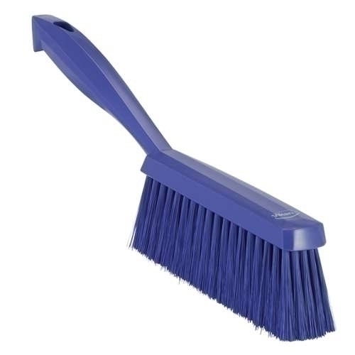 Perie cu peri moi, 330 mm, roz - Vikan violet 