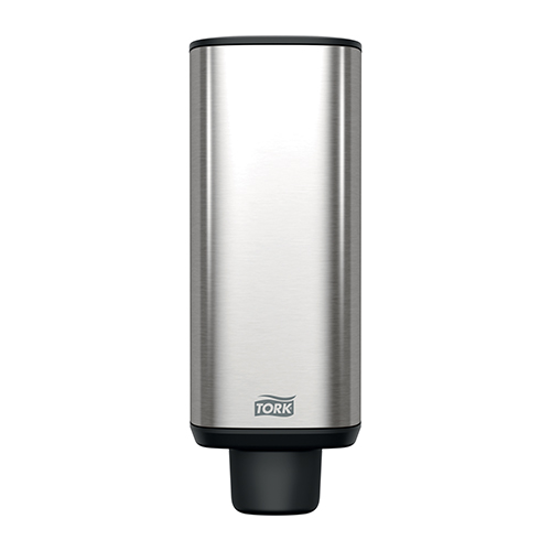 Dispenser sapun spuma 1000 ml, gri - Tork