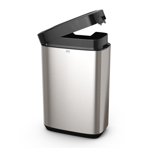 Cos gunoi din inox 50L - Tork 