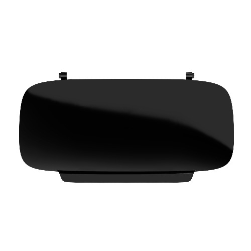 Capac pentru cos gunoi 50L - Tork