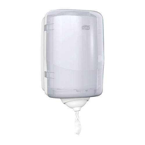 Dispenser prosoape maini rola cu derulare centrala mini Reflex - Tork