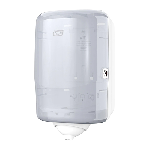 Dispenser prosoape maini rola cu derulare centrala mini Reflex - Tork 