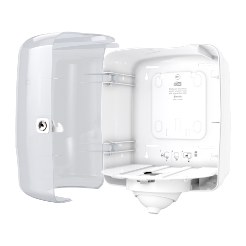 Dispenser prosoape maini rola cu derulare centrala mare Reflex - Tork