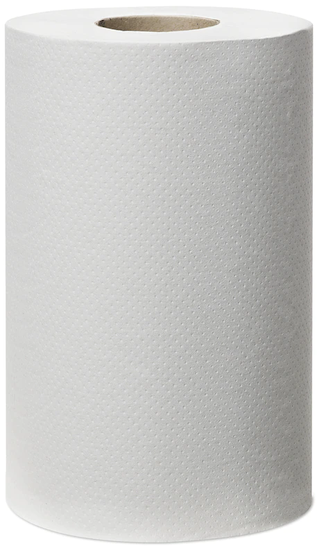 Prosoape de maini din hartie, rola cu derulare centrala mini, Reflex  - Tork 