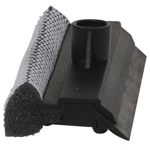 Rezerva racleta parbrize 200 mm, neagra - Vikan 