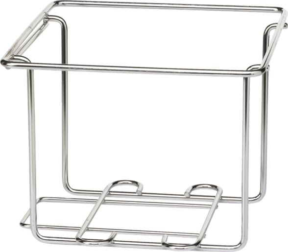 Suport perete inox 285 x 195 mm - Vikan 