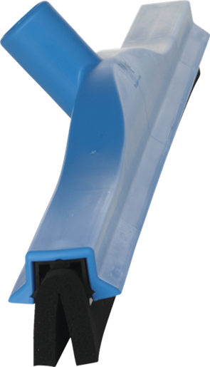 Racleta pardoseli cu rezerva 600 mm, roz - Vikan