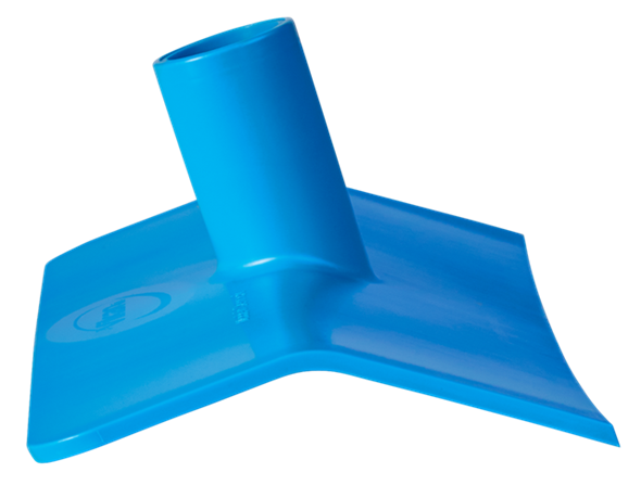 Spatula Push-Pull, 270 mm, Vikan, albastru