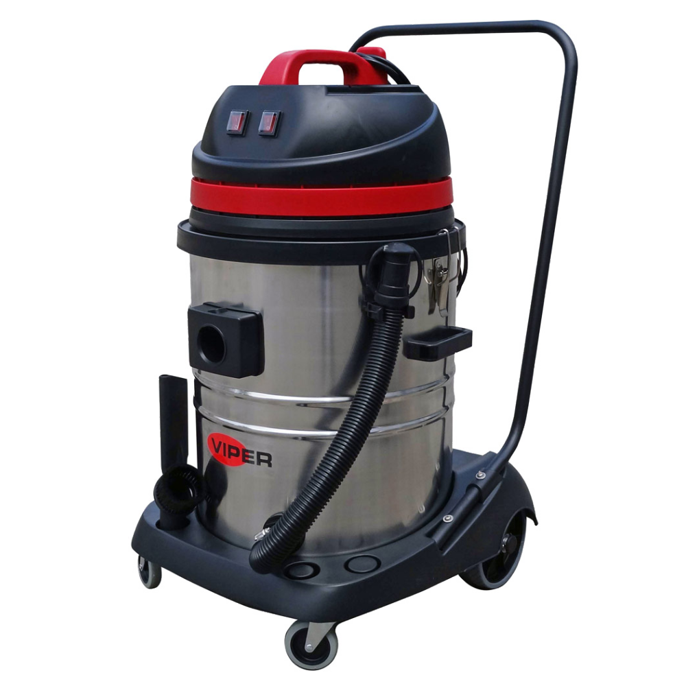 LSU 255 - Aspirator umed-uscat - Nilfisk Viper