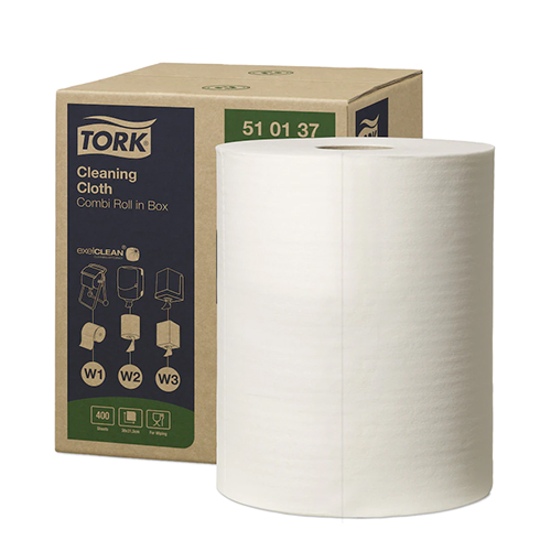 Laveta multifunctionala Cleaning Cloth - Tork