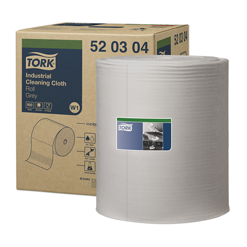 Laveta industriala pentru stergeri diverse Cleaning Cloth - Tork