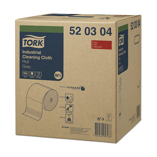 Laveta industriala pentru stergeri diverse Cleaning Cloth - Tork 