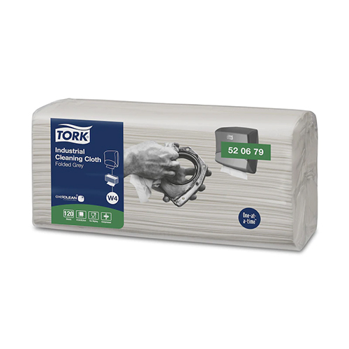 Lavete industriale pliate Cleaning Cloths - Tork 