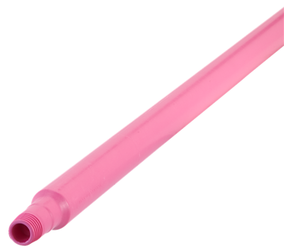 Maner Ultra Hygienic Ø32 mm,1500 mm, roz - Vikan verde