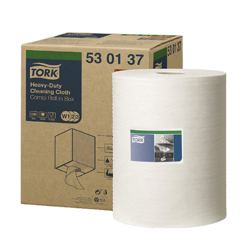 Laveta industriala pentru stergeri diverse Heavy-Duty - Tork