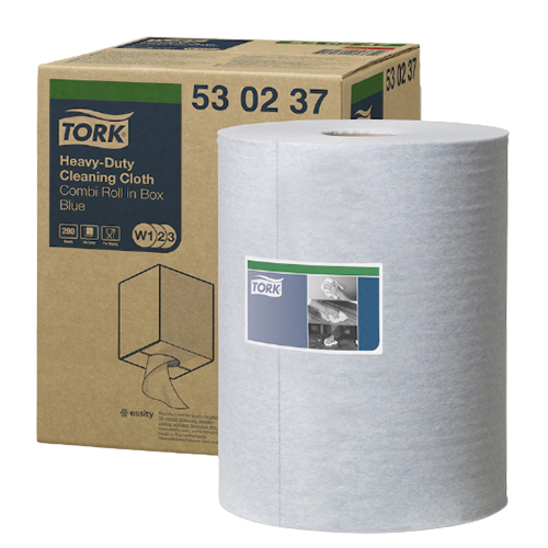 Laveta industriala pentru stergeri diverse Heavy-Duty - Tork