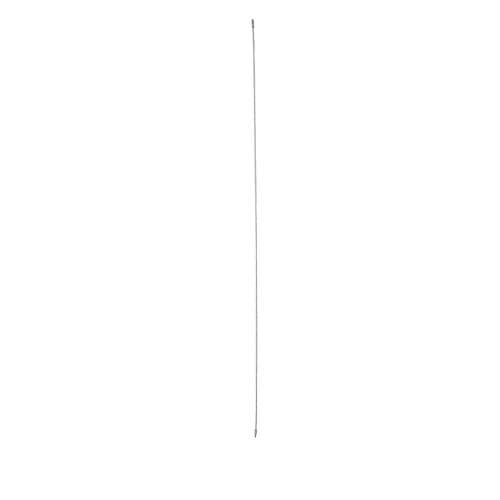Extensie maner flexibil Ø5 mm, 812 mm - Vikan 