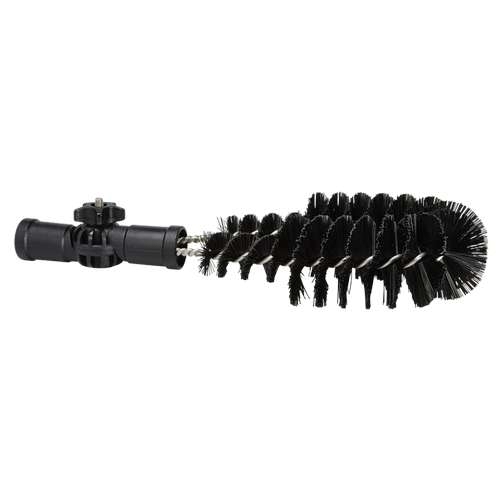 Perie curatare scurgeri, peri duri, 275 mm, neagra - Vikan 