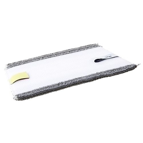 Mop Damp/Dry 31,25 cm, gri - Vikan 