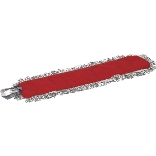 Mop Damp 47 Deep Clean 40 cm, rosu - Vikan 