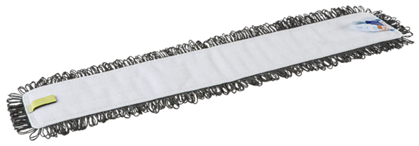 Mop Damp 42, 60 cm, gri - Vikan 