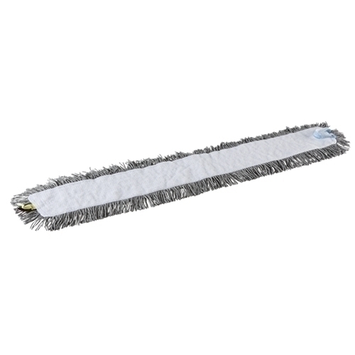 Mop Damp 43,75 cm, gri - Vikan 