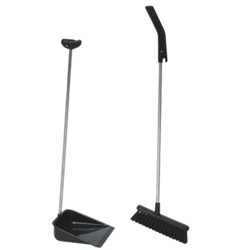 Set matura si faras cu coada lunga, 985 mm - Vikan 