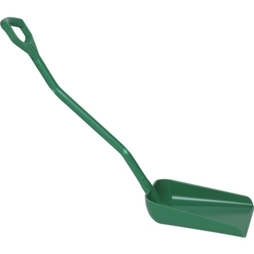 Lopata ergonomica 1140 mm, verde - Vikan verde