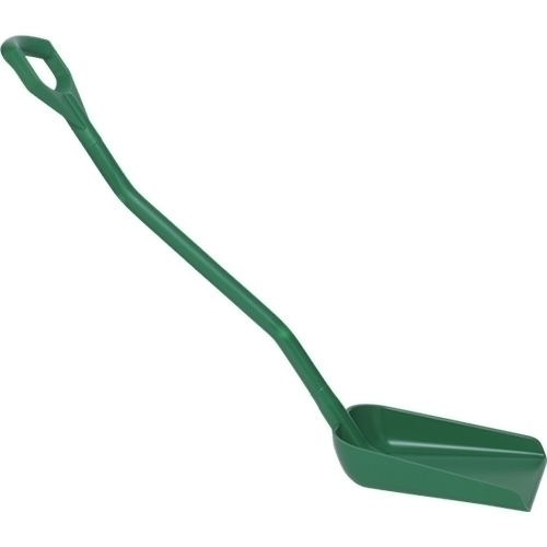 Lopata ergonomica 1110 mm, verde - Vikan verde
