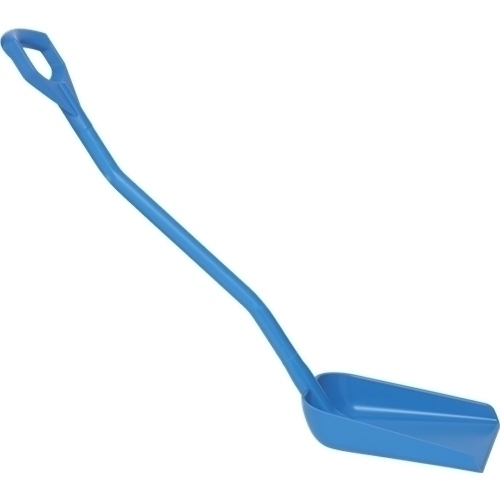 Lopata ergonomica 1110 mm, Vikan, albastru