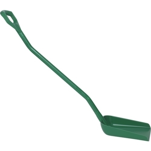 Lopata ergonomica 1280 mm, verde - Vikan verde