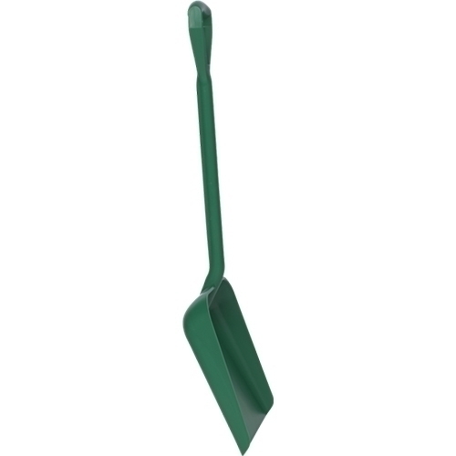 Lopata Ultra Hygiene cu prindere in D 1035 mm, verde - Vikan verde
