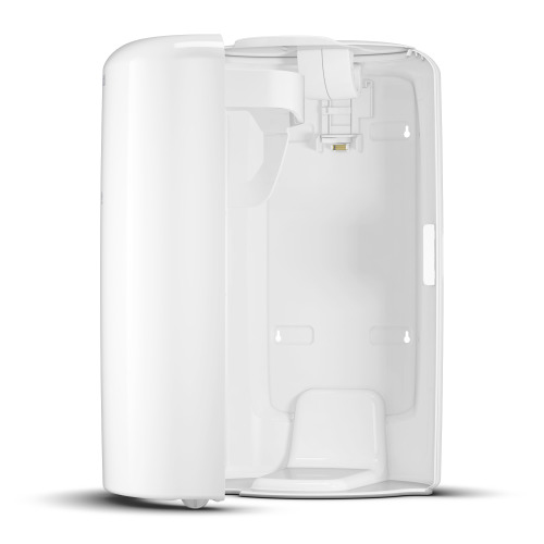 Cos de gunoi 50L, alb - Tork alb
